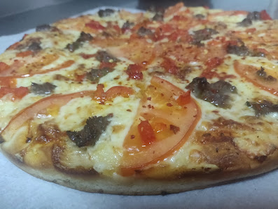 Paradise Pizza — 5