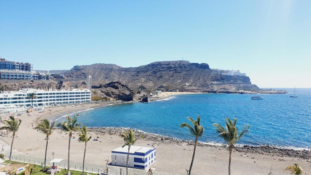Paradise Playa del Cura — 10