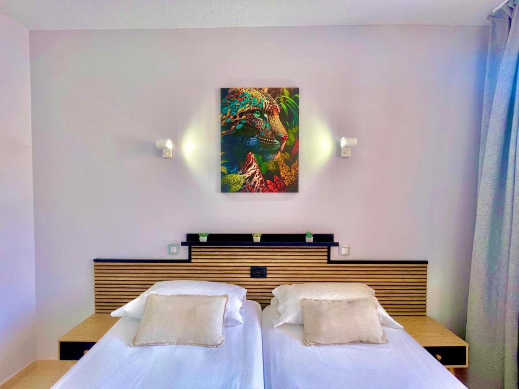 Paradise Taurito Dreams — 2