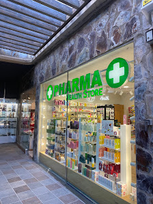 Parafarmacia Anfi — 1