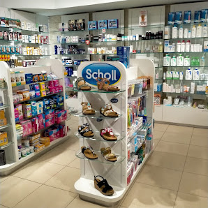 Parafarmacia Anfi — 2