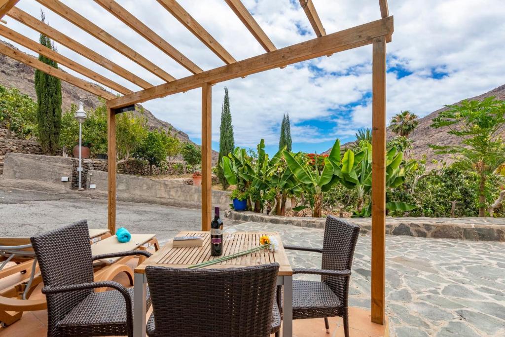 Paraiso del Molinero Bajo — 3