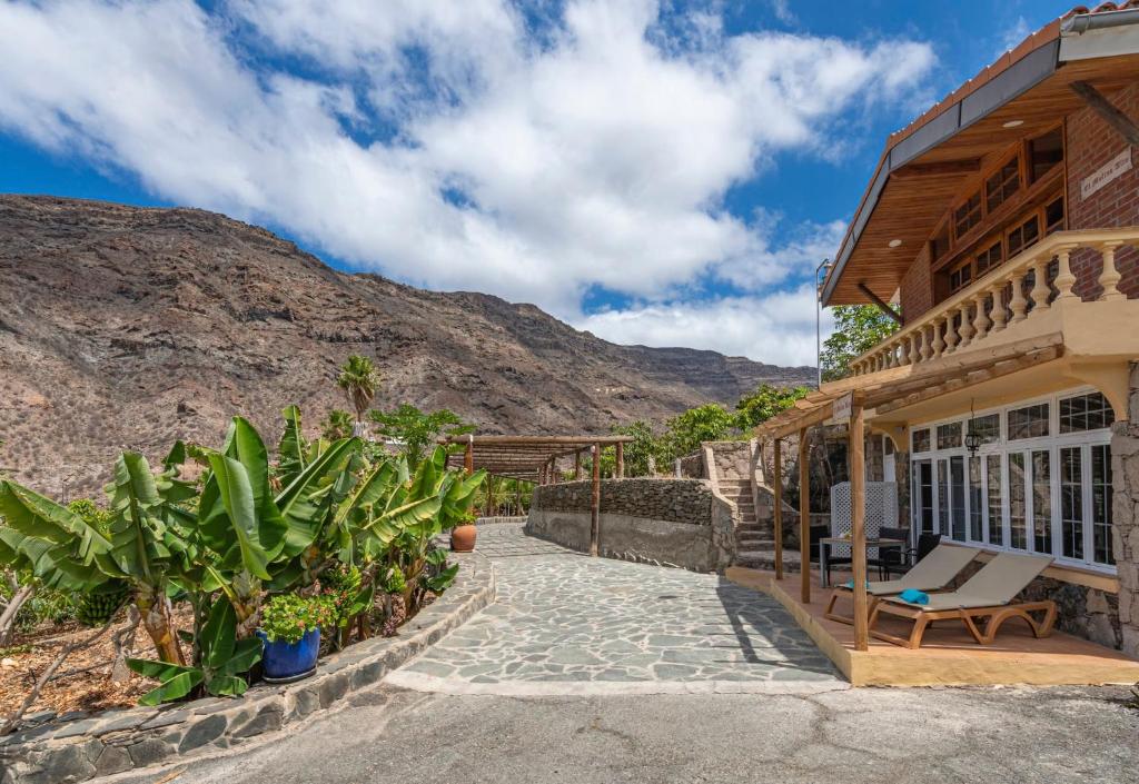 Paraiso del Molinero Bajo — 5