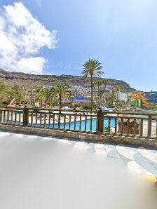 Parcheggio a Pagamento Paradise Hotel — 1
