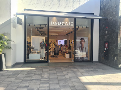 Parfois — 1