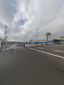 Parking — 2