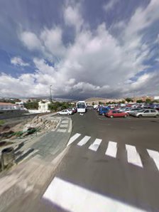 Parking Arguineguin — 2