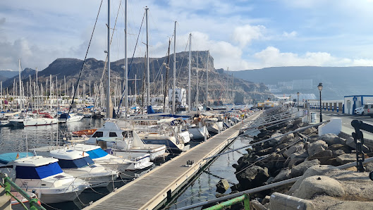 Parking de pago — 1