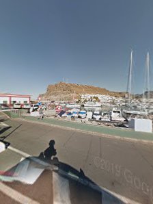 Parking de pago — 2
