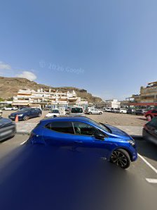 Parking gratuito Mogán — 1