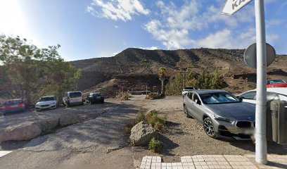 Parking Kai Club