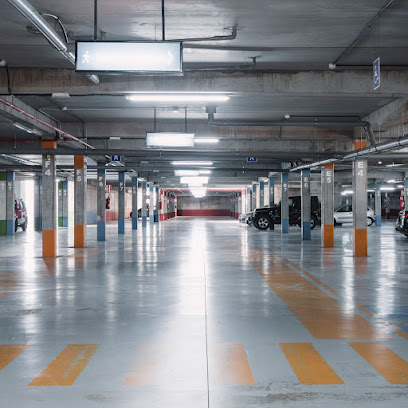 Parking Mogán