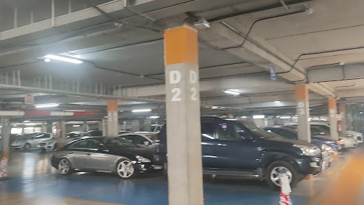 Parking Mogán — 3
