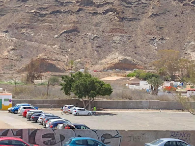 Parking Playa Tauro — 2