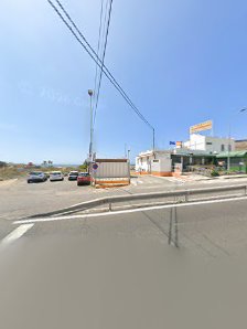 Parking Playa Tauro — 4
