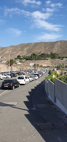 Parking — 1