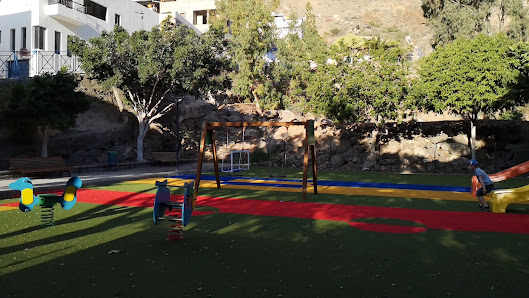 Parque infantil — 2