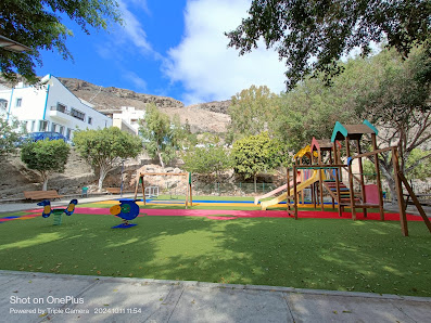 Parque infantil — 3