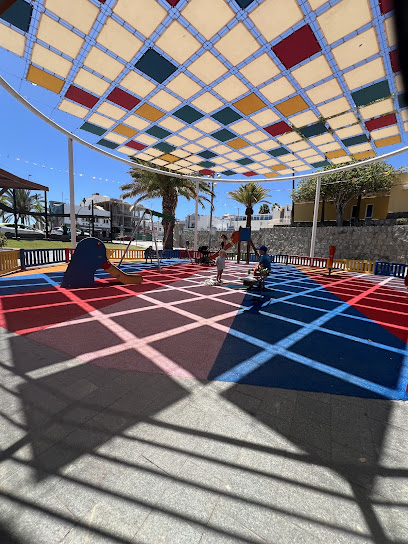 Parque infantil