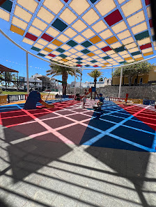 Parque infantil — 1