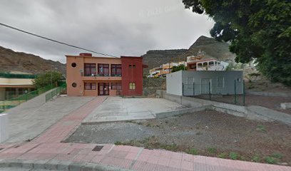 Parque Infantil