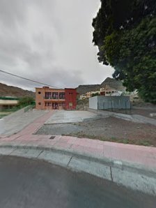 Parque Infantil — 1