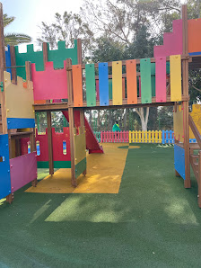 Parque infantil de Arguineguín — 1
