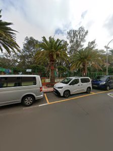 Parque infantil de Arguineguín — 3