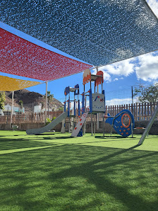 Parque Infantil / Spielplatz — 3