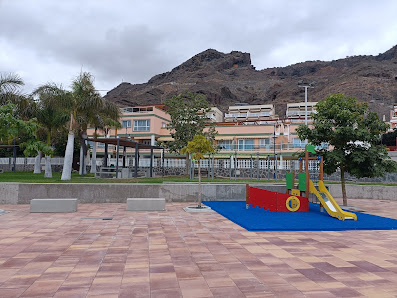 Parque Infantil / Spielplatz — 4