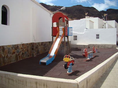 Parque Infantil / Spielplatz