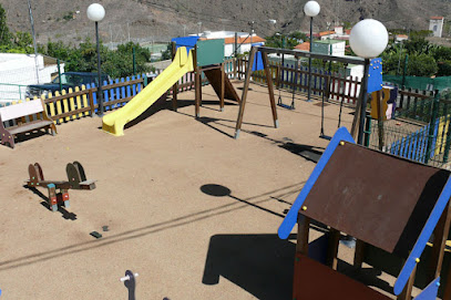 Parque Infantil / Spielplatz