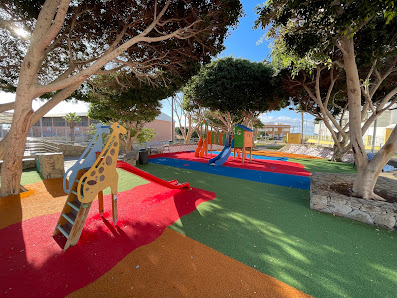Parque Infantil / Spielplatz — 1