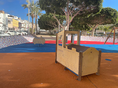 Parque Infantil / Spielplatz — 2