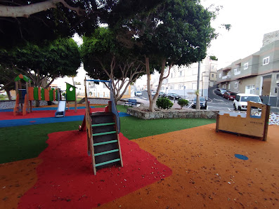 Parque Infantil / Spielplatz — 3