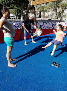Parque Infantil / Spielplatz — 4