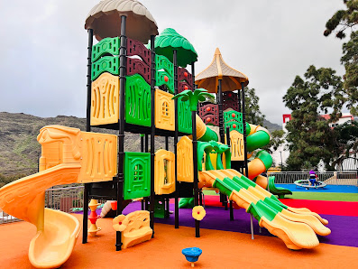 Parque Infantil — 1
