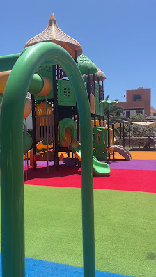 Parque Infantil — 2