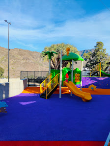 Parque Infantil — 3