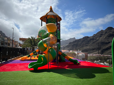 Parque Infantil — 4