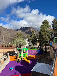 Parque Infantil — 5