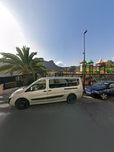 Parque Infantil — 6