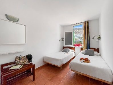 Parque Raquel - Bungalows — 1