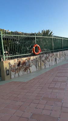 Parque Raquel - Bungalows — 2
