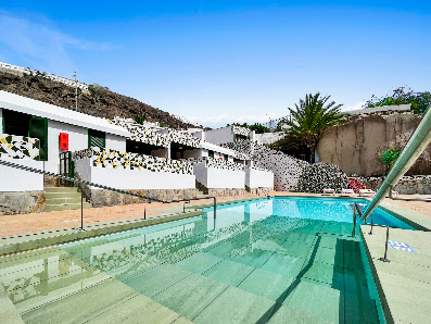 Parque Raquel - Bungalows — 4