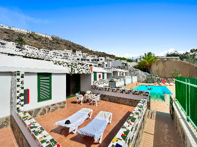 Parque Raquel - Bungalows — 5
