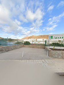 Parque Raquel - Bungalows — 7