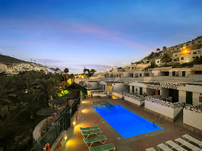 Parque Raquel - Bungalows — 8