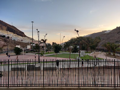Parque Recreativo Motor Grande — 1
