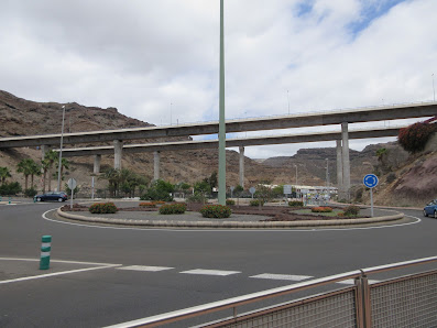 Parque Recreativo Motor Grande — 3